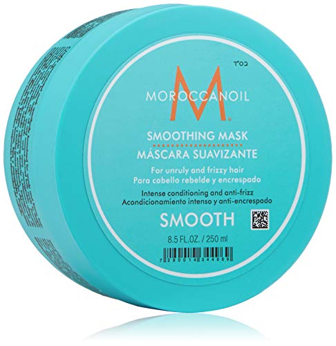 Máscara para o Cabelo MOROCCANOIL Smooth Masface (150 ml) Moroccanoil - Shampoo & condicionador - cabelo, 150 ml, masca, moroccanoil