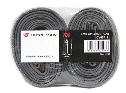 Tubo de Ar 700X20/25 Presta 48Mm (Recondicionado Como Novo) Comet - Pneus automotivos - tubo de ar, presta, 700x20/25, recondicionado, válvula