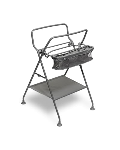 Suporte para Banho TWISTSHAKE 1 Peça (Branco) Twistshake - Móveis para bebês e crianças pequenas - suporte, banho, branco