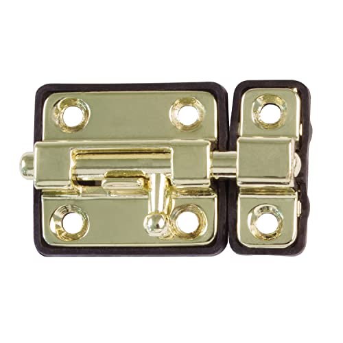 Porta-Revistas AMIG Mod.383 (Aço - 38x34mm) AMIG - Fechaduras e trincos - aço, 38x34mm, cromado