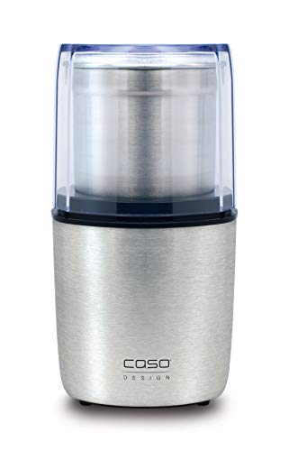 Caso 1830 Moinho Eléctrico de Café Torrefeição Caso - Moedores de café - café, torrefeição, 200w, 90g