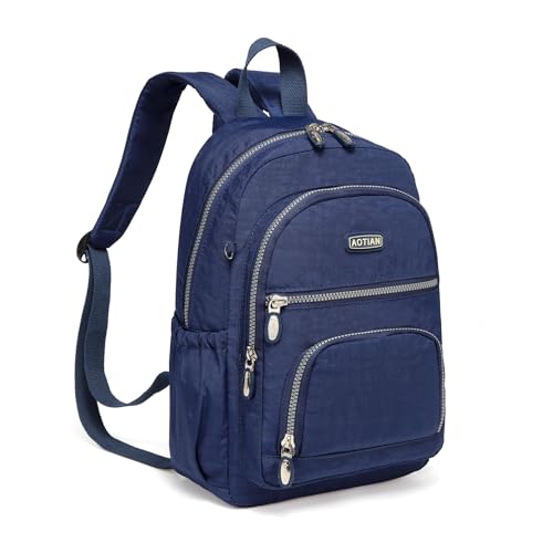 Mala de Ombro para Mulher Aotian Ligeira Casual AOTIAN - Mochilas - mala, ombro, mulher, aotian, ligeira, casual