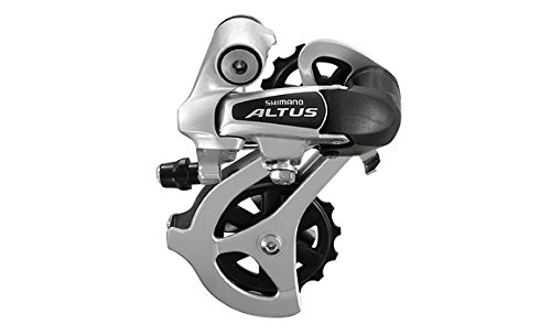 Derretemente SHIMANO Altus RD-M310 (Venda Individual) SHIMANO - Roupa de cama e cama - shimano, altus, rd-m310, 7 velocidades