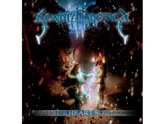 Livro Winterhearts Guild de E.L. Montes (Inglês) MASTER MUSIC - Música e gravações de som - livro, winterhearts guild, e.l. montes, inglês