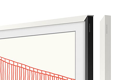 Moldura SAMSUNG Vg-Scfa50Wtbxc Branco (Compatibilidade: 50'') SAMSUNG - Áudio - moldura, samsung, vg-scfa50wtbxc, branco, compatibilidade