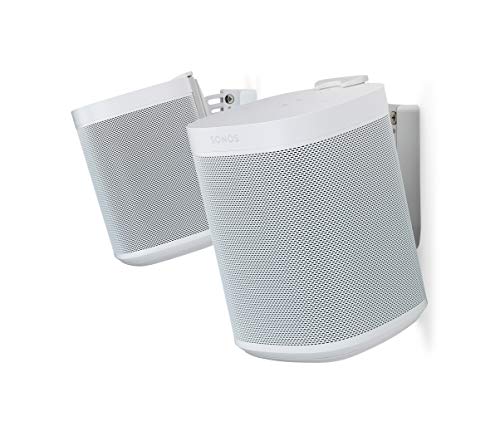 Suporte para Coluna FLEXSON FLXS1WM2011 Flexson - Suportes e suportes de montagem de colunas - suporte, coluna