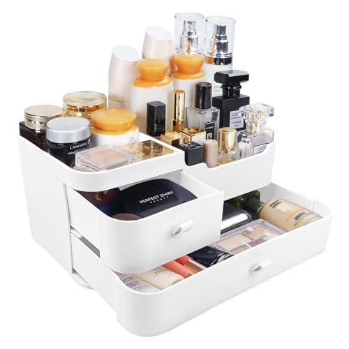 Caixa para Maquilhagem e Cosméticos Relota Relota - Armazenamento e organização - metal, 100 ml