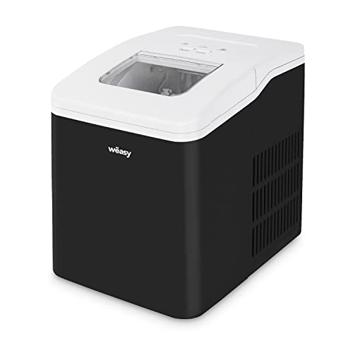 Máquina de Gelo H.KOENIG KW12 (12 kg em 24 horas) Winkel - Máquinas de gelo - 1,2 kg, 24 horas