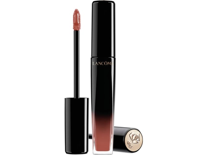 Batom LANCOME L'Absolu Lacquer Lipstick 274-Beige Sensation Lancome - Banho e corpo - beige, rosa, 12.4 kg, 11 cm