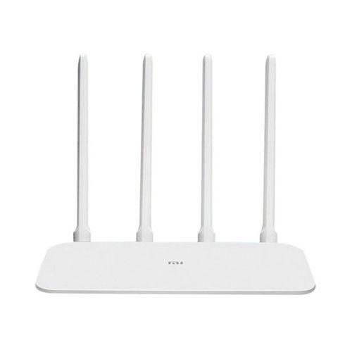 Router XIAOMI Mi Router 4A (AC1200 - 300 + 867 Mbps) Xiaomi - Pontes e roteadores - ac1200, 300 mbps, 867 mbps