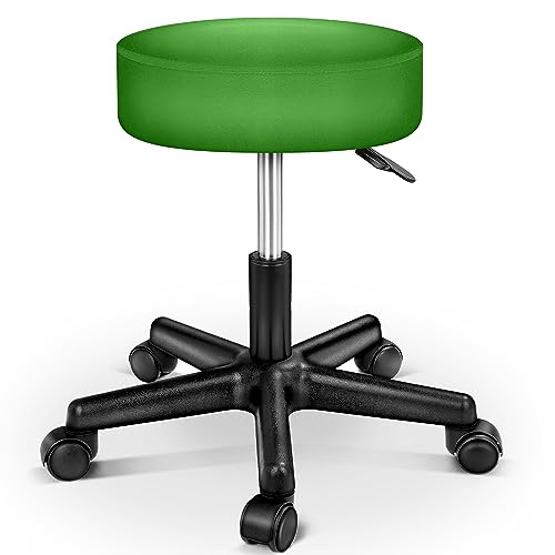 Cadeira de Escritório TRESKO Green (Verde) DWD-Company - Cadeiras de escritório - escritório, verde