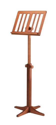Suporte para instrumentos musicais K&M 11617 Konig & Meyer (K&M) - Suportes de música - metal, preto, 15 kg