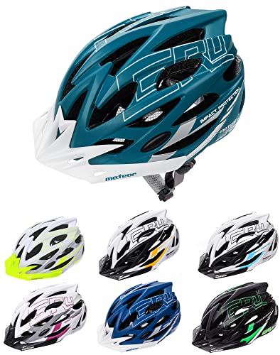 Capacete METEOR Meteor Gruver (L) (Preto) markArtur - Proteção para cabeça de rúgbi - preto, visor, proteção, gruver