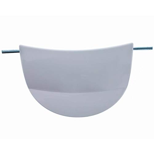 Ferrolho para Porta de Máquina de Lavar Roupa BALAY 4TS718B Recamania - Acessórios para máquina de lavar e secar - ferrolho, porta, máquina lavar roupa
