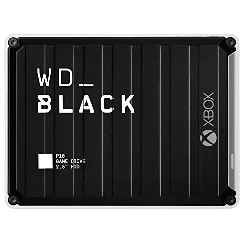 Disco HDD Externo WESTERN DIGITAL WDBEPB0030BBK-WESN (Preto - 3 TB - USB 3.1) Western Digital - Dispositivos de armazenamento - 3 tb, USB 3.1, sata, preto