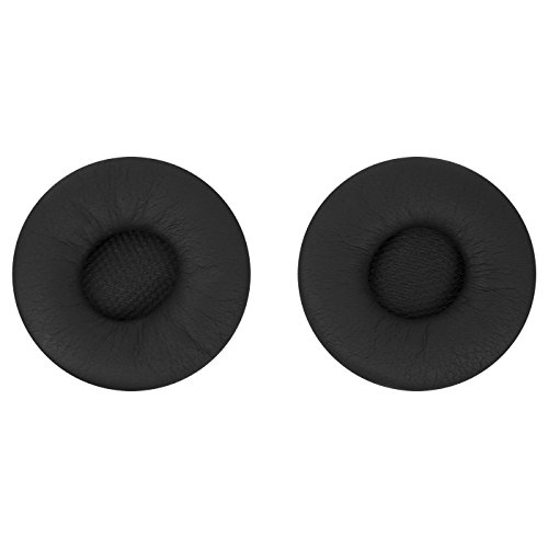 Acessório para Auscultadores e Cascos JABRA Prolongado de espuma Jabra - Acessórios de fone de ouvido e headset - espuma, preto, prolongado