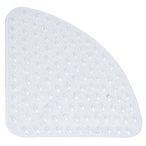 Tapete de Banho Sektor 400 x 400 mm (Recondicionado Sinais de Uso) XM-ZHHY - Tapetes - 400 x 400 mm, recondicionado