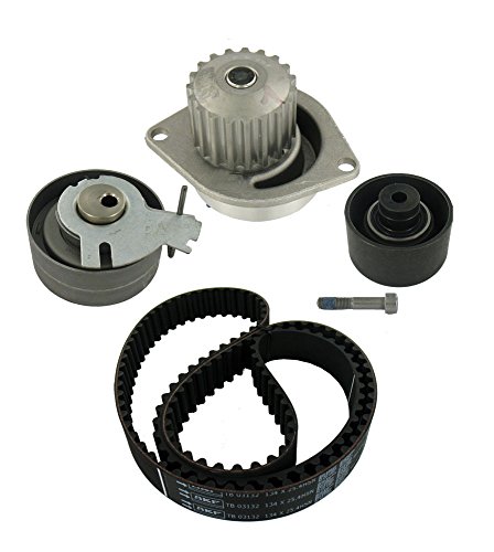 Correia de distribuição SKF VKMC 03132 | Preto (Ferramentas) SKF - Peças do motor do veículo automóvel - correia, distribuição, skf, preto