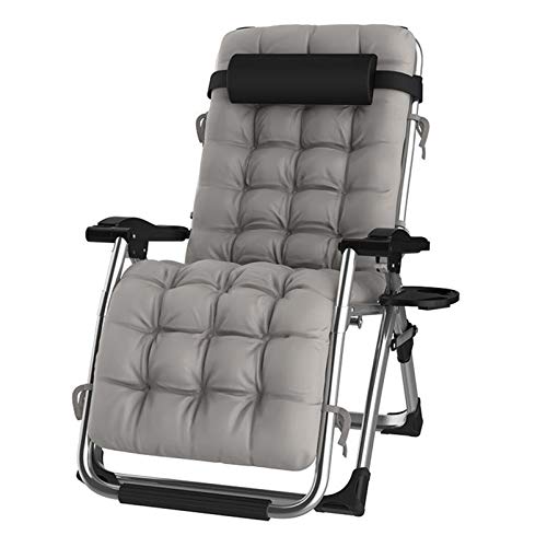 Cadeira de Jardim DQCHAIR | Cinzento, Branco DQCHAIR - Móveis de exterior - gravidade zero, cinzento, branco, jardim