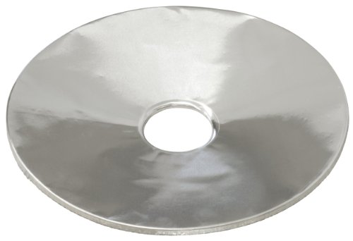 Acessório para Churrasqueiras/Grelhadores Ao Ar Livre OUTDOORCHEF 18.211.83 Outdoorchef - Aquecedores de pratos e travessas - alumínio, 350 mm, prata