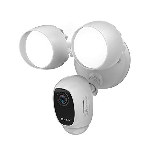 Câmara de segurança IP EZVIZ LC1C (Domingo) EZVIZ - Câmeras de vigilância - ip, segurança, EZVIZ