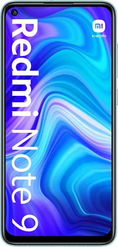 Smartphone XIAOMI Redmi Note 9 Pro (6.67'' - 4 GB - 128 GB - Preto) Xiaomi - Telemóveis - 6.67 polegadas, 4 GB, 128 GB, preto