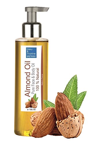 Óleo Corporal BLEUMARINE Reparador (200 ml) bleumarine Bretania - Cuidados com a pele - reparador, 200 ml