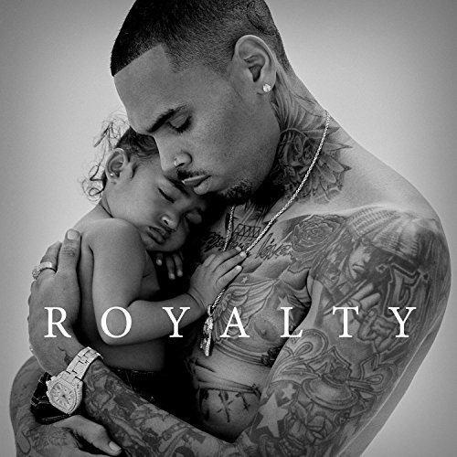 CD Royalty Edition Deluxe - Explicit Version (1CDs) Rca Records Label - Música e gravações de som - royalty, deluxe, explicit