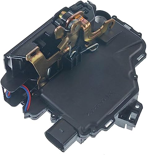 Cerradura de Porta Automática FRANKBERG Servomotor Direito Frankberg - Motores elétricos - servomotor, 6v, 12V, kit de montagem