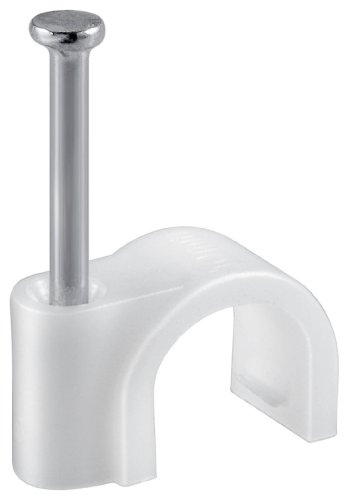 Conjunto de Parafusos e porcas FIXPOINT 17085 (10 cm) Fixpoint - Clipes de cabo - parafusos, porcas, fixpoint, 10 cm