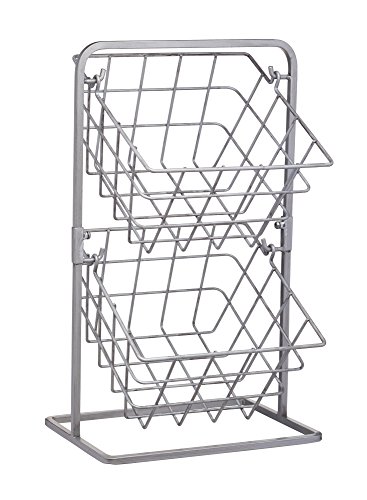 Cesto de Cozinha KITCHEN CRAFT Industrial Kitchen Craft - Organizadores de cozinha - cozinha, industrial