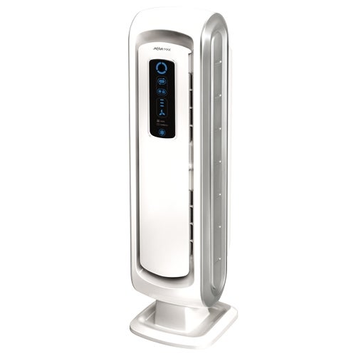 Purificador de Ar FELLOWES AeroMax Baby DB5 Fellowes - Purificadores de ar - purificador, aero max, baby db5
