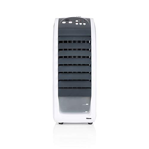 Arrefecedor TRISTAR AT-5450 (Capacidade: 4.5 L - 50 W) Tristar - Resfriadores evaporativos - 4.5 L, 50 W, 220-240 V, oscilante, temporizador