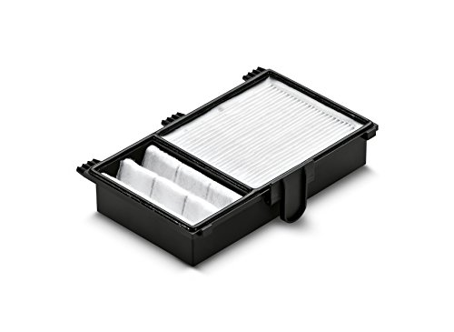 Filtro para aspirador de pó KÄRCHER 2.626-020.0 Kärcher - Acessórios de aspirador - ds 5600, hepa, preto branco