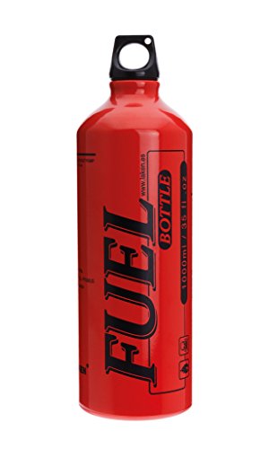 Garrafa LAKEN Fuel (Alumínio - Transparente - 1.5) Laken - Garrafas de engarrafamento - 1.5 L, alumínio, transparente, resistente ao choque