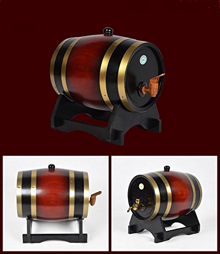 Torneira para Vinho e Licores 3L Madeira TYD - Máquinas de venda - torneira, vinho, licoares, madeira