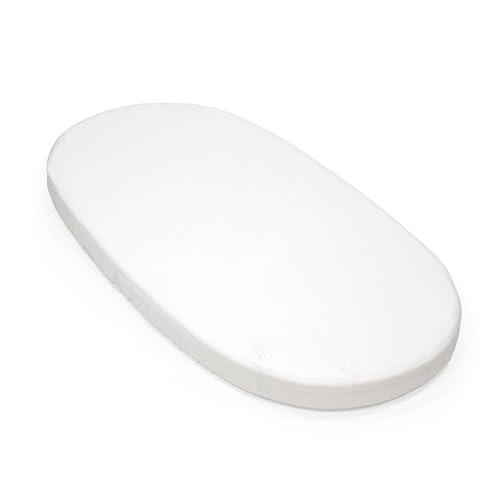 Lençol de Baixo STOKKE Sleepi V3 (Algodão) Stokke - Móveis para bebês e crianças pequenas - lençol, baixo, stokke, sleepi, v3+, algodão