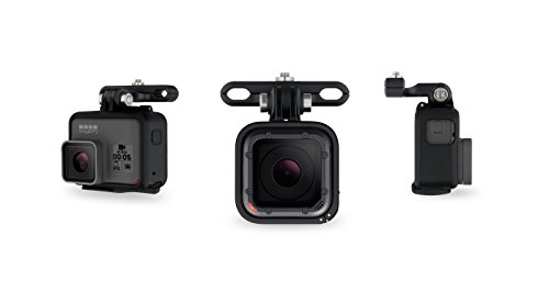 Suporte para Action Cam GOPRO Bicycling Mount GoPro - Estabilizadores e suportes de câmera - alumínio, preto, go pro, bicicleta