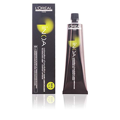 Loção para o Cabelo INOA 6.1 60grm V511 (60 g) L'Oréal Professionnel - Cuidados com o cabelo - cabelo, 60g, V511