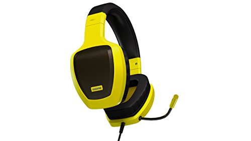 Auscultadores com Fios OZONE Rage Z50 (Com Microfone) Ozone - Fones de ouvido e headsets - com fio, microfone, ozone
