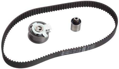 Conjunto de correias de distribuição GATES K055569XS GATES - Peças do motor do veículo automóvel - correias, distribuição, gates, K055569XS