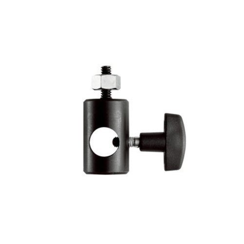 Kit de Montagem MANFROTTO 014-14 (Cabeça de Bola) Manfrotto - Colares e suportes de tripé - kit montagem, manfrotto, cabeça bola