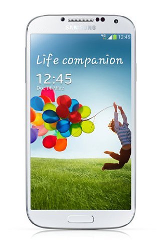 Smartphone SAMSUNG Galaxy S4 I9505 (5.3'' - 2 GB - 16 GB - Branco) SAMSUNG - Telemóveis - smartphone, samsung galaxy s4 i9505, android, 16GB, 2GB RAM, 1920x1080
