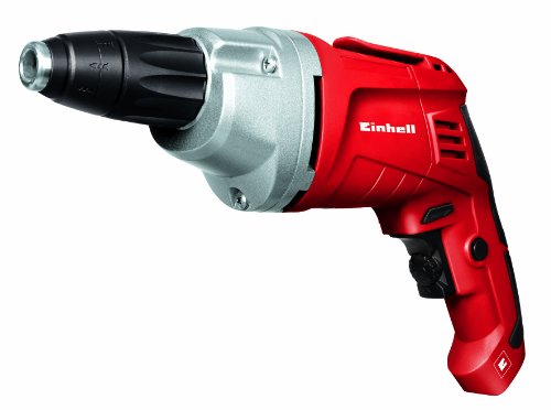 Einhell TH-DY 500 E - Scie sabre à sec - 500 W (Outillage électroportatif) Einhell - Chaves de fenda - 500 W, engate rápido, controlo de velocidade, fiação