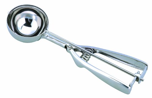 Tesoura de Cozinha TESCOMA 420214 (Material: Aço) Tescoma - Colheres para sorvete - aço, inox