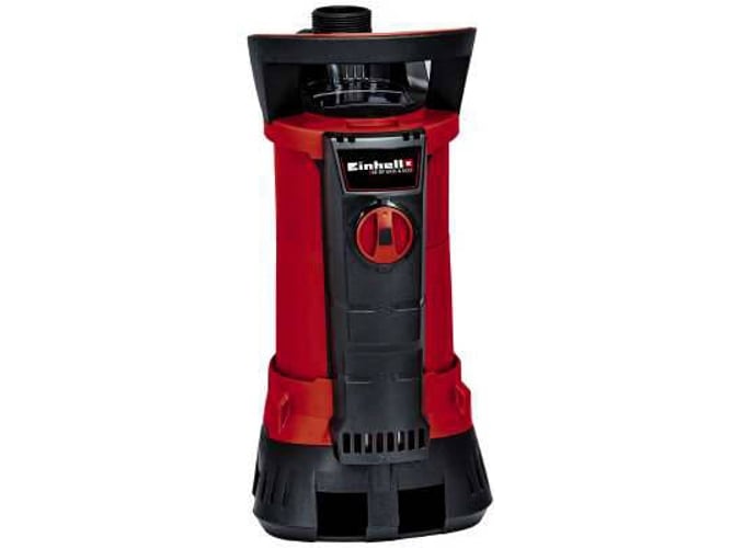 Bomba de Água EINHELL GE-DP 6935 A ECO (690 W - 17500 L/h) Einhell - Bombas de irrigação, reforço e sistemas de aspersão - 690 W, 17500 L/h, 9 m, 7 m