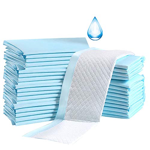 Almofada Desperdiciável para Bebé 100 Unidades Bocks - Roupa interior - algodão natural, 100 unidades, 4 cores