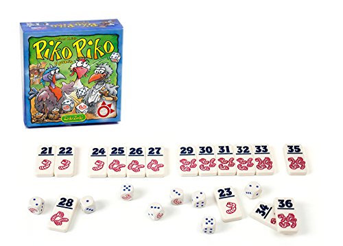 Jogo de tabuleiro ZOCH GUSANITO (3 anos) Unknown - Jogos - gusanoito, frigideira, pássaros, demanda