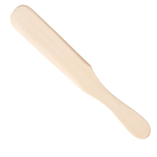 Espátula de Cerámica com Cabo 250Mm (Recondicionado Como Novo) Eurostil - Kits e suprimentos de depilação com cera - cerâmica, cabo, 250mm
