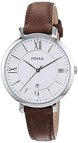Fossil Relógio Jacqueline para Mulher (Acessório Informática e Tel.) Fossil - Relógios - fossil, relógio, jacqueline, mulher